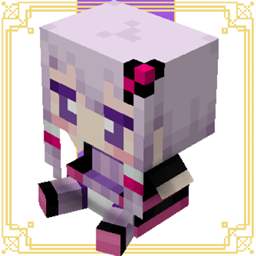 Yukari Plush Bundle logo