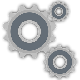 Modded Gymisur logo