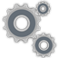 Modded Gymisur logo
