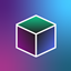 CodeLeafCrash's Custom++ logo