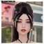 Hyein hair  logo