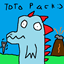 The Totopack logo