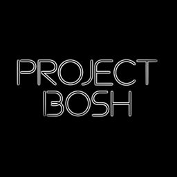 Project Bosh logo