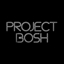 Project Bosh logo
