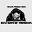 Tieger Production's Bestiary of Wonders logo