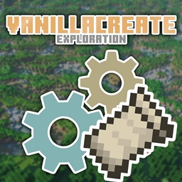 Create Exploration | FABRIC project image