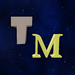 Tungsten Magic logo
