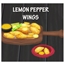 Lemon Pepper Chicken logo