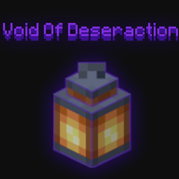 Void Of Deseraction logo