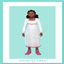 Cecile's Nightwear logo
