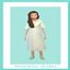 Marie-Grace's Nightwear logo