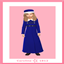 Caroline's Winter Outfit logo