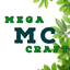 Megaone's MegaCraft logo