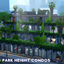 Park Height Condos logo