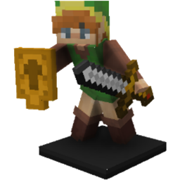 Amiibo Figures logo