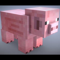 Eat Mob project image