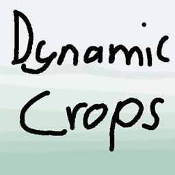 Dynamic Crops project image