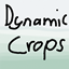 Dynamic Crops logo