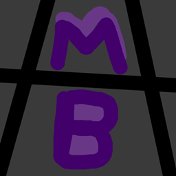 Megabyte SMP logo