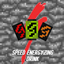 Aer's Speed Energy logo