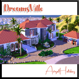 [Angel] Dreams Ville