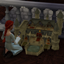 TSM Castle Dollhouse logo