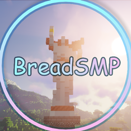 BreadSMP Season 2