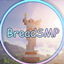 BreadSMP Season 2 logo