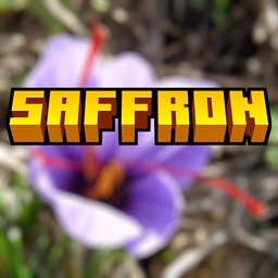 Saffron logo