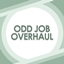 Odd Job Overhaul logo