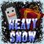 Heavy Snow Mod logo