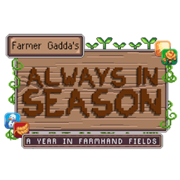 Always In Season project image