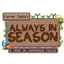 Always In Season logo