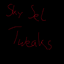 Sky Selection Tweaks