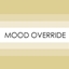 Mood Override logo