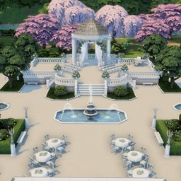 Blossom Wedding Venue