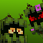 The Glare (Origin Realms) logo