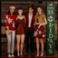 Happy Holidays Collection logo