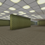Immersive Backrooms logo