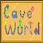CaveWorld logo