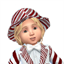 Caramell Hat Toddler logo