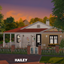 Hailey logo
