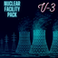 Nuclear Facility Pack logo