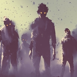 Zombie Apocalypse of 2008 [DISCONTINUED] project image