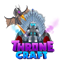 Throne Craft logo