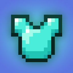 Tiered Hack'n Craft Config logo