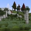 More Biomes (Fabric) - Modpacks - Minecraft - CurseForge