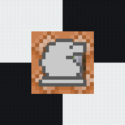 Chess With Command Block logo