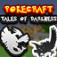 Pokécraft: Tales Of Darkness logo
