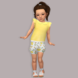 Sassy Set